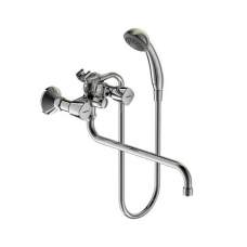 Смеситель для ванны Vidima Quadro ВА249АА