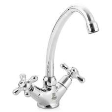 Смеситель для кухни SMARTsant Кросс SM110001AA