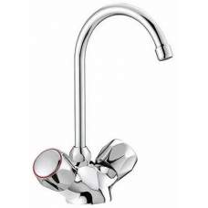 Смеситель для кухни SMARTsant Тайп SM050007AA