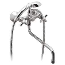 Смеситель для ванны Vidima Ретро BA129AA