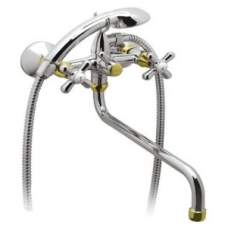 Смеситель для ванны Vidima Ретро ВА129LS