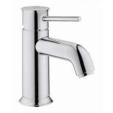 Grohe-BauClassic Смеситель для раковины, гладкий корпус 23162000