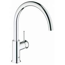 Grohe-BauClassic Смеситель для кухни (хром) 31234000