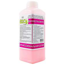 SARBIO FAVORITE  Жидкое  моющее средство д/чистки кожи, меха,салонов автомоб., бут., 0,9кг