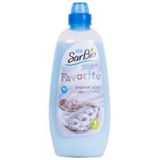 SARBIO FAVORITE Кондиционер "Карибская жемчужина", ПЭТ, 1кг