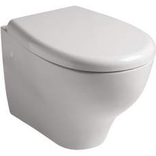 Унитаз подвесной Galassia Eden