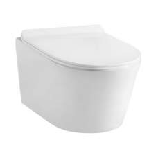 Унитаз подвесной DELICE Lorraine Suspendu