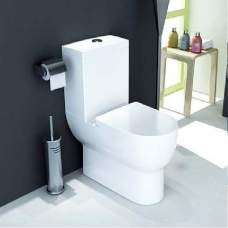 Унитаз- компакт ZERO+ сиденье с микролиф. (гор/вых.,двой/мех.слива) 15051,15053,15052