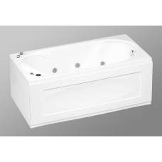 Ванна Rio ONDO 150 Standard-NS  (4 части) 