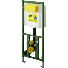 Viega Система инсталянции для подвесного унитаза + крепежн.набор 