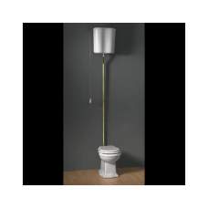 Унитаз-комплект CONTEA 0601101(бачок0605001)+ сиденье FI0601