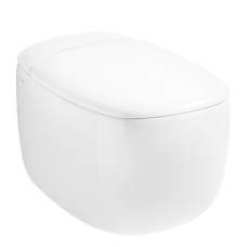 Унитаз подвесной 