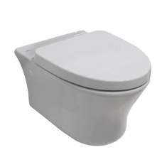 Унитаз Noken Hotels подвесной