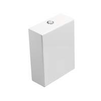 Кожух керамический для противоконденсатного спускового механизма