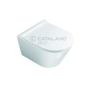 ZERO Унитаз подвесной 50*35. Крепеж включен.