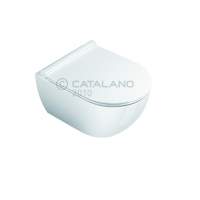 SFERA Унитаз подвесной 50*35. Крепеж включен.