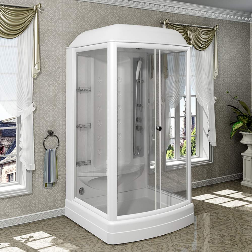 Динская домокомплекты сауна