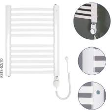 Радиатор электрический RETTO ELECTRO RETE-50/70 белый