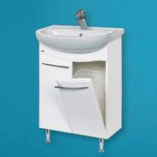 Подставка с раковиной Колибри 60-08