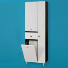 Колонка Диамант 60-27.07 венге