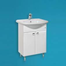 Подставка с раковиной Азур 65-04