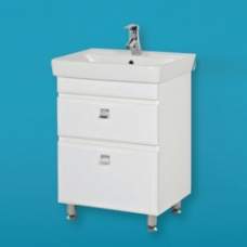 Подставка с раковиной Европа 60-27