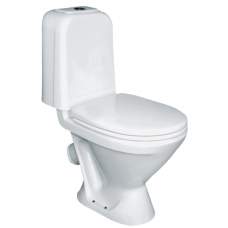 Унитаз компакт"Самарский" КОМФОРТ мульти-лифт