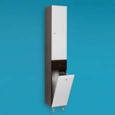 Колонка Диамант 30-01-венге