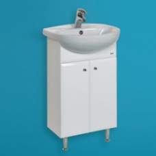 Подставка с раковиной Канны 50-05