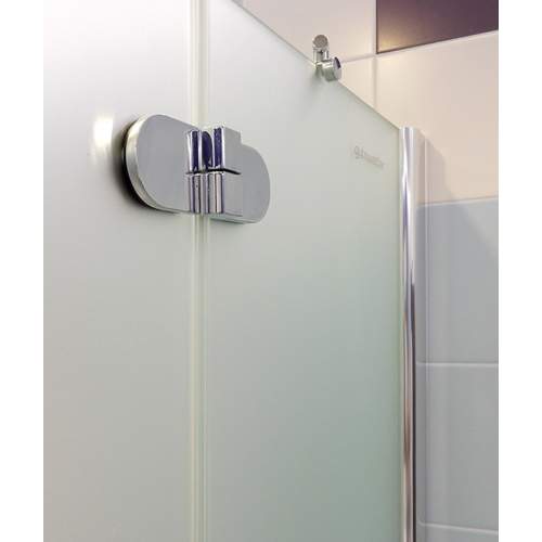 Шторка на ванну LUX PEARL GV-102AR
