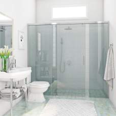 Дверь в душевую нишу  SLIDE DOOR GK-863