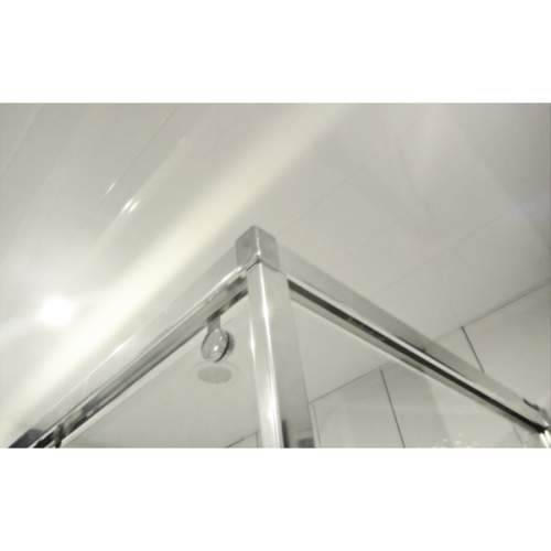 Душевое ограждение SLIDE SQUARE GK-863B