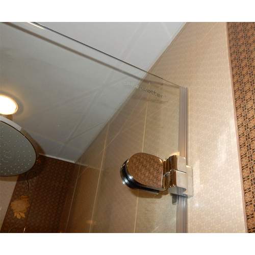 Дверь в душевую нишу LUX DOOR GK-002