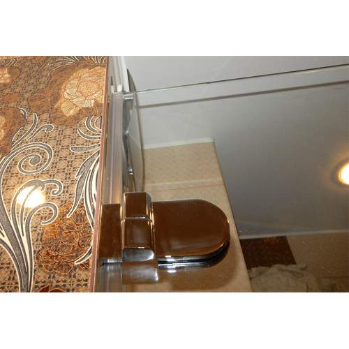 Дверь в душевую нишу LUX DOOR GK-002