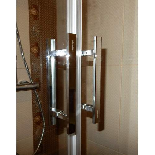 Дверь в душевую нишу LUX DOOR GK-002