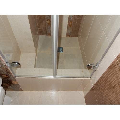 Дверь в душевую нишу LUX DOOR GK-002