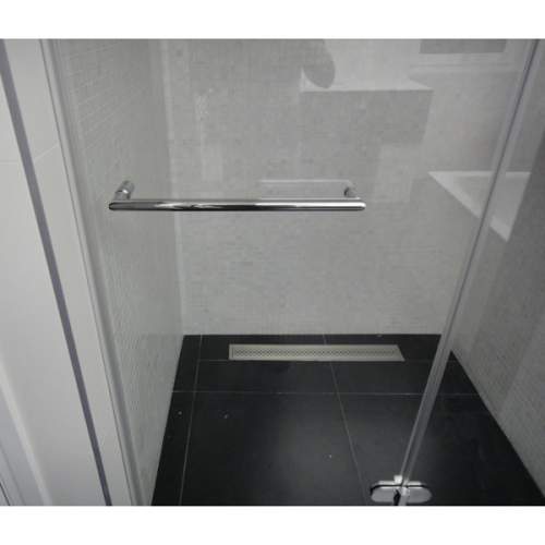 Дверь в душевую нишу LUX DOOR GK-002A
