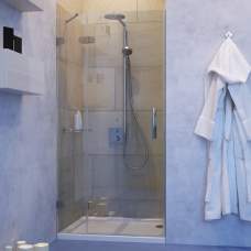 Дверь в душевую нишу LUX DOOR GK-002A