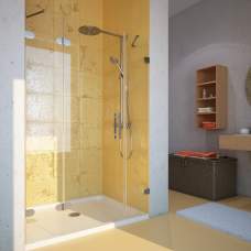 Дверь в душевую нишу LUX DOOR GK-003