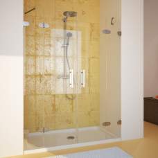 Дверь в душевую нишу LUX DOOR GK-004