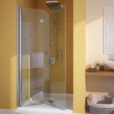 Дверь в душевую нишу  LUX DOOR GK-102A